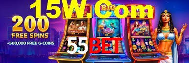 Torneios 55Bet