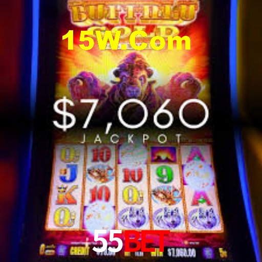 55Bet Login