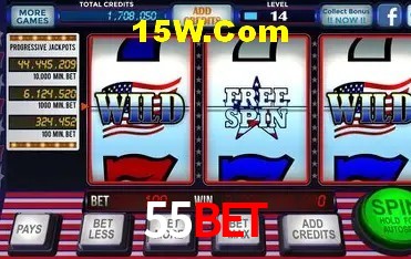 Login Seguro 55Bet