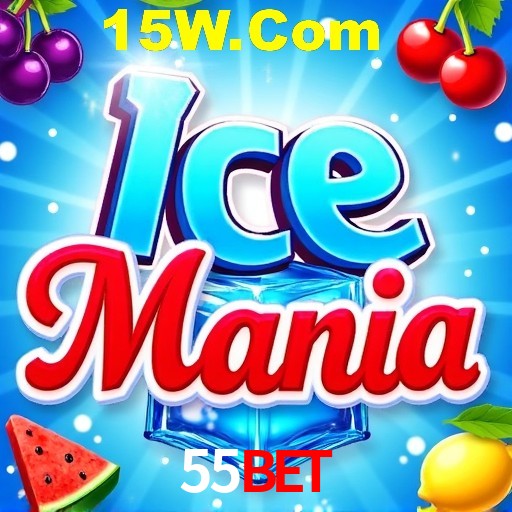 A Emoção da Loteria na 55Bet: Uma Chance de Mudança de Vida