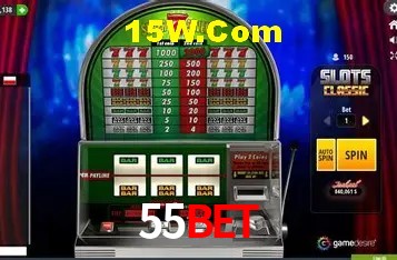 Promoções Sazonais 55Bet