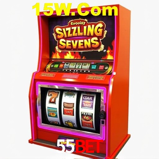 Descubra a Magia dos Jogos de Arcade no 55Bet
