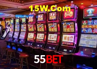 Ofertas Exclusivas 55Bet