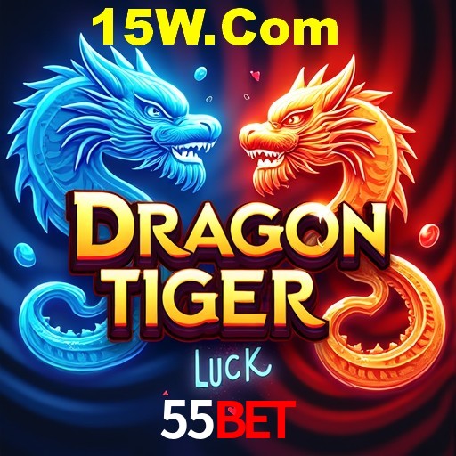 Casino Ao Vivo 55Bet