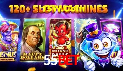 Promoção Relâmpago 55Bet
