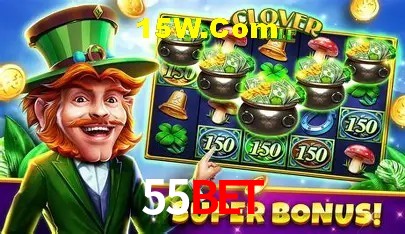 Jogos de Slot 55Bet