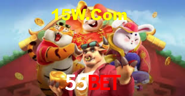 Interface Premium 55Bet