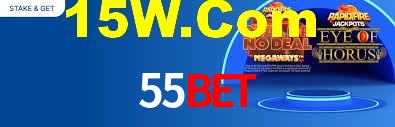 55Bet: Jogos de Caça-Níqueis-Altas Recompensas, Roleta-Velocidade, Blackjack-Desafios Máximos