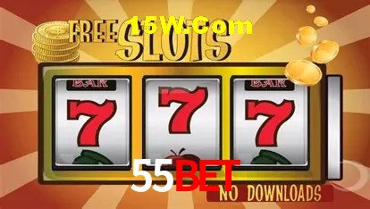 Diretório de Jogos 55Bet