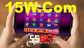 Sinta a adrenalina dos jogos de cassino com 55Bet