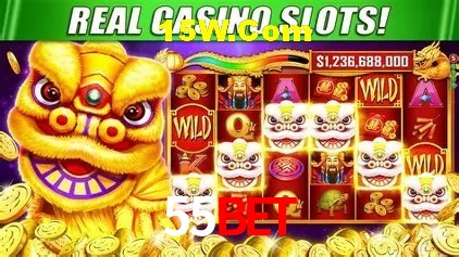 Promoções Sazonais 55Bet