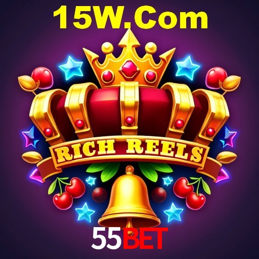 Casino Ao Vivo 55Bet