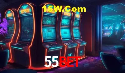 Estatísticas 55Bet