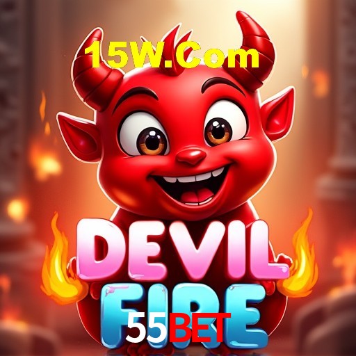 Diretório de Jogos 55Bet