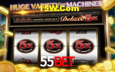 Login Seguro 55Bet