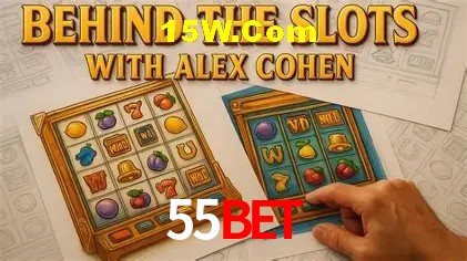 Sistemas de Segurança 55Bet