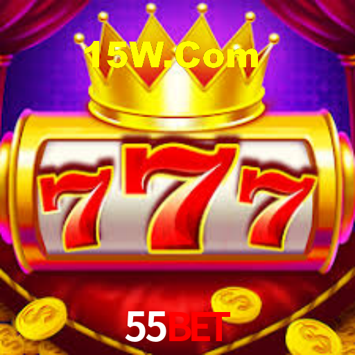 55Bet - A Plataforma De Cassino Online Perfeita - 55Bet Vip