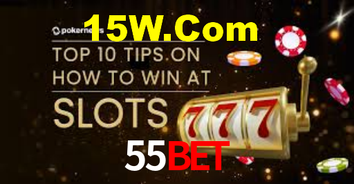 55Bet Vip