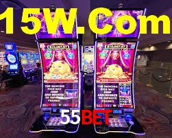55Bet Login